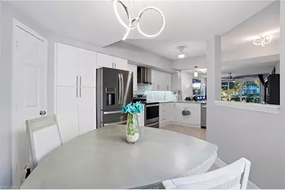 4950 Deerfield Way #103, Naples, FL 34110 - Photo 1