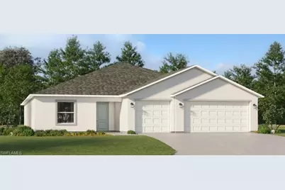 17198 Pompeii Way, North Fort Myers, FL 33917 - Photo 1