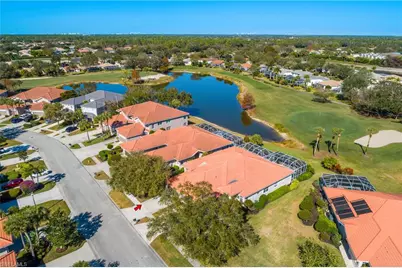 2045 Crestview Way #A10, Naples, FL 34119 - Photo 1