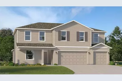 17151 Bernini Way, North Fort Myers, FL 33917 - Photo 1