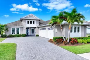 6159 Rodney Bay Ln, Naples, FL 34113 - Photo 1