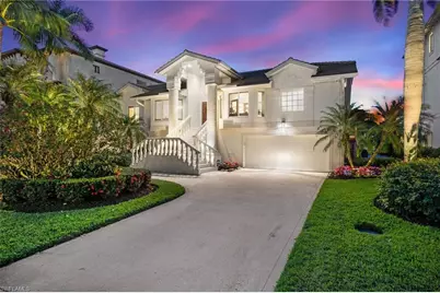 404 Bayside Ave, Naples, FL 34108 - Photo 1