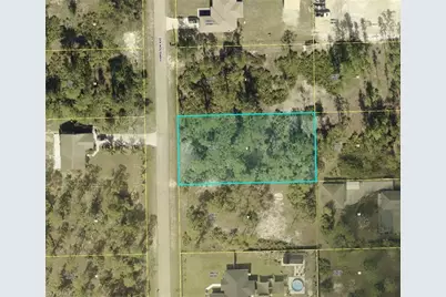 2208 Hamilton Ave, Alva, FL 33920 - Photo 1
