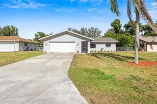 1311 SE 33rd Terrace, Cape Coral, FL 33904 - Photo 1