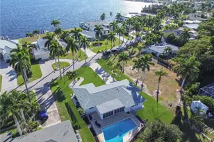261 Bayshore Dr, Cape Coral, FL 33904 - Photo 1