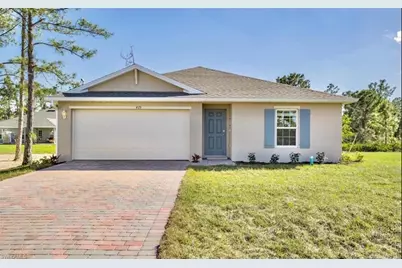 1924 NW 17th St, Cape Coral, FL 33909 - Photo 1