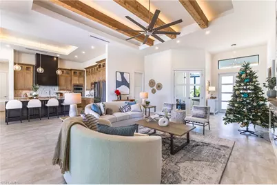 1534 NW 40th Pl, Cape Coral, FL 33993 - Photo 1