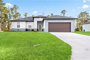 610 Flamingo Ave, Lehigh Acres, FL 33974 - Photo 1