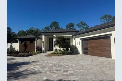 221 Weber Blvd S, Naples, FL 34117 - Photo 1