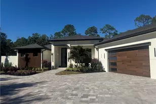 221 Weber Blvd S, Naples, FL 34117 - Photo 1