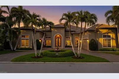 19918 Markward Crossing, Estero, FL 33928 - Photo 1