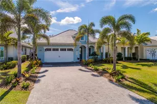 6303 Antigua Way, Naples, FL 34113 - Photo 1