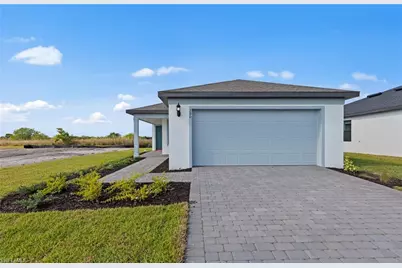 290 Silent Lake Dr, Lehigh Acres, FL 33936 - Photo 1