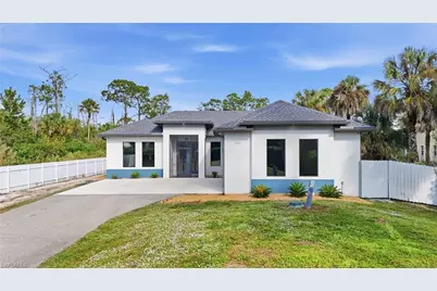 2843 18th Ave NE, Naples, FL 34120 - Photo 1