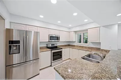1608 Spoonbill Ln #B, Naples, FL 34105 - Photo 1