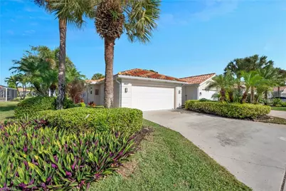 3527 El Verdado Ct, Naples, FL 34109 - Photo 1