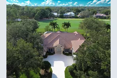 425 Rosemeade Ln, Naples, FL 34105 - Photo 1