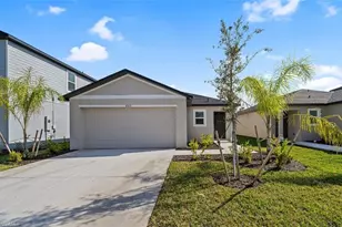 4019 San Felice Ln, North Fort Myers, FL 33917 - Photo 1