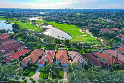 981 Tierra Lago Way, Naples, FL 34119 - Photo 1