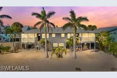 423 Lazy Way, Fort Myers Beach, FL 33931 - Photo 1