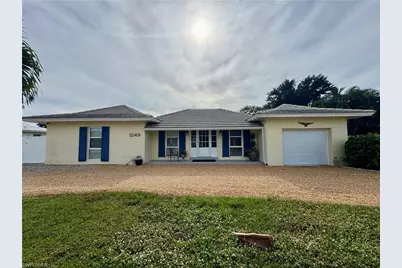 1249 Fruitland Ave, Marco Island, FL 34145 - Photo 1