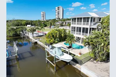4741 Spring Creek Dr, Bonita Springs, FL 34134 - Photo 1