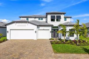 1961 Don Benito Wy, Naples, FL 34120 - Photo 1