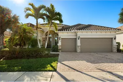 12730 Gladstone Way, Fort Myers, FL 33913 - Photo 1