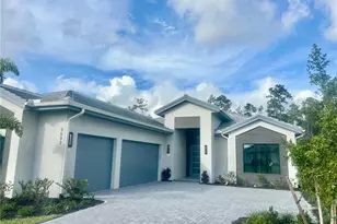 9692 Moonflower Ln, Naples, FL 34114 - Photo 1