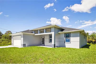 524 Fairfax Ave, Lehigh Acres, FL 33974 - Photo 1