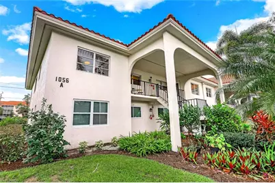 1056 Forest Lakes Dr #A201, Naples, FL 34105 - Photo 1