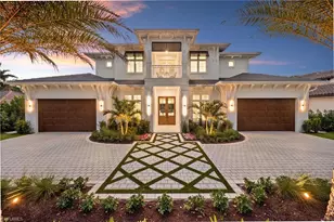 809 Wedge Dr, Naples, FL 34103 - Photo 1