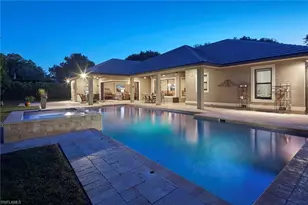 1900 Tiller Terrace, Naples, FL 34102 - Photo 1