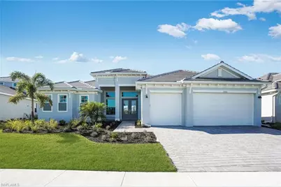 15551 Winchester Birdie Way, Babcock Ranch, FL 33982 - Photo 1