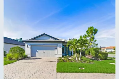 1873 Amador Ct, Naples, FL 34120 - Photo 1