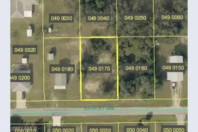 2612 55th St SW, Lehigh Acres, FL 33976 - Photo 1