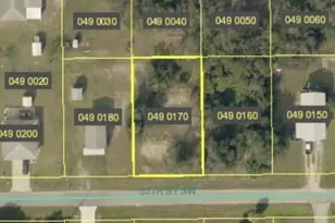 2612 55th St SW, Lehigh Acres, FL 33976 - Photo 1