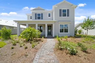 42178 Lake Timber Dr, Punta Gorda, FL 33982 - Photo 1