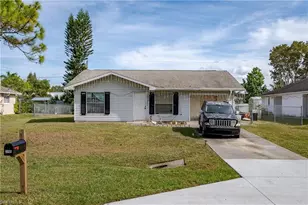 2100 55th Terrace SW, Naples, FL 34116 - Photo 1