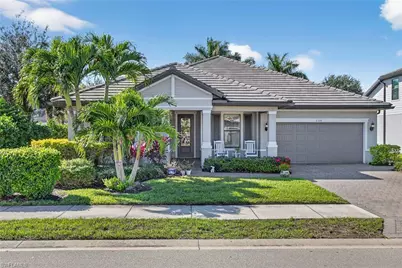2306 Tangerine Ln, Naples, FL 34120 - Photo 1