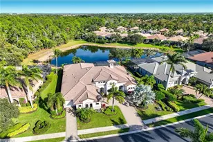 7788 Classics Dr, Naples, FL 34113 - Photo 1