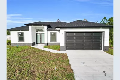 540 Lone Star Ln, Lehigh Acres, FL 33974 - Photo 1