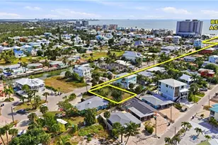 291 Ohio Ave, Fort Myers Beach, FL 33931 - Photo 1
