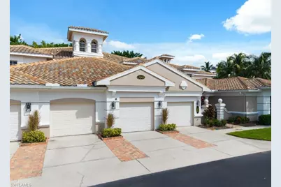 3945 Deer Crossing Ct #105, Naples, FL 34114 - Photo 1