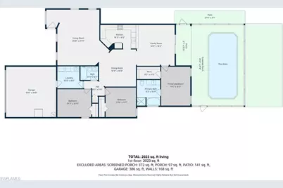 2082 E Tobago Cir, Fort Myers, FL 33905 - Photo 39