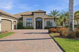 9923 Corso Bello Dr, Naples, FL 34113 - Photo 1