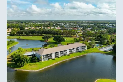 460 Fox Haven Dr #1107, Naples, FL 34104 - Photo 1