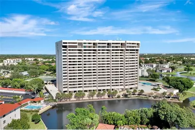 5260 S Landings Dr #1108, Fort Myers, FL 33919 - Photo 1