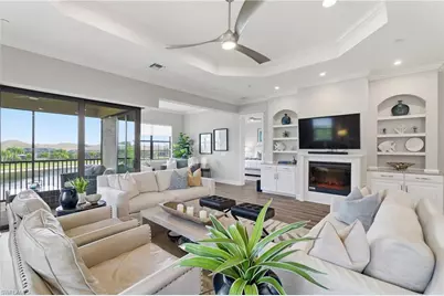 9679 Montelanico Loop #201, Naples, FL 34119 - Photo 1