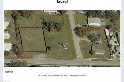 1115 Laurel Dr, North Fort Myers, FL 33917 - Photo 1
